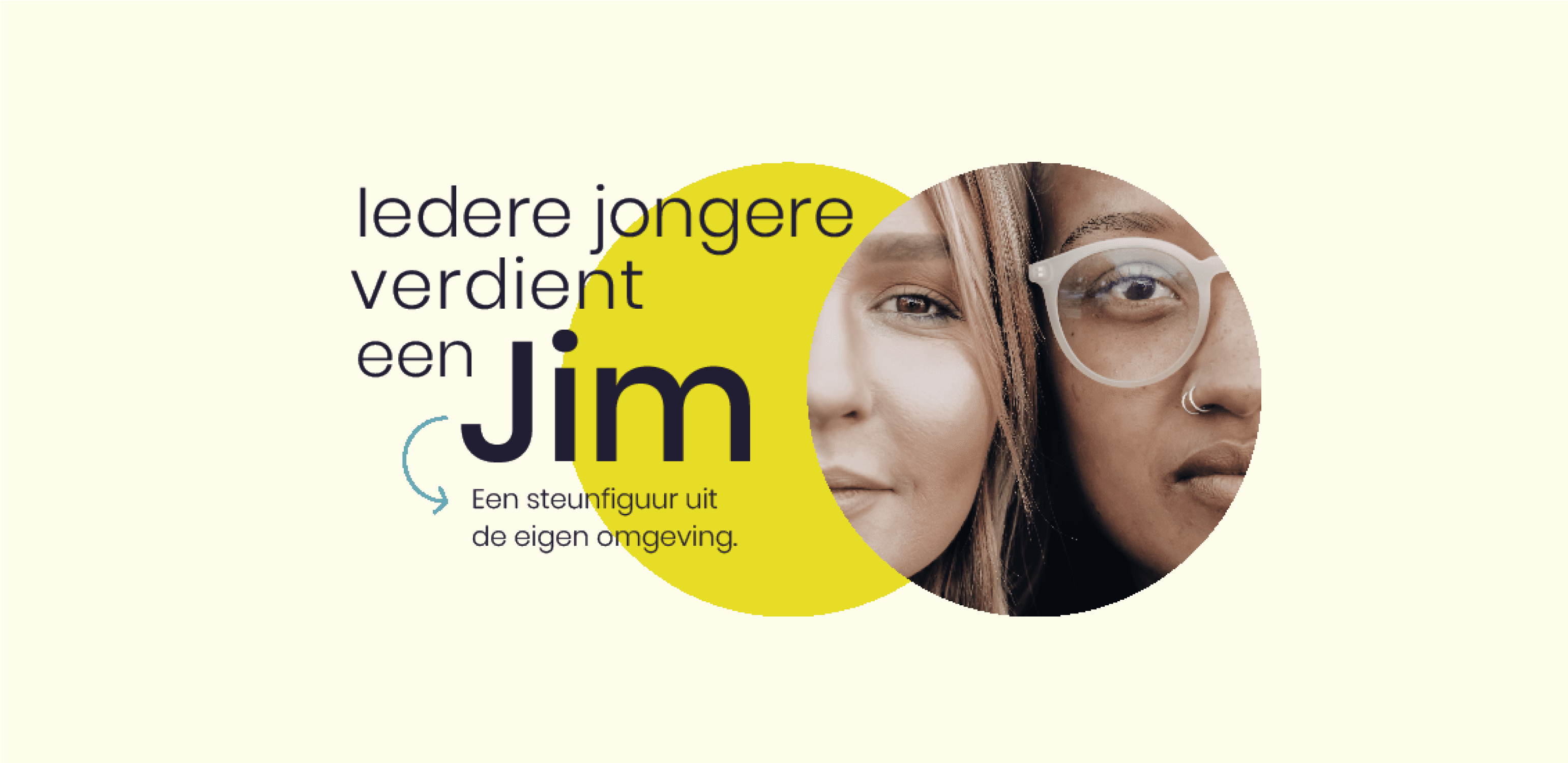 Iedereen verdient een JIM