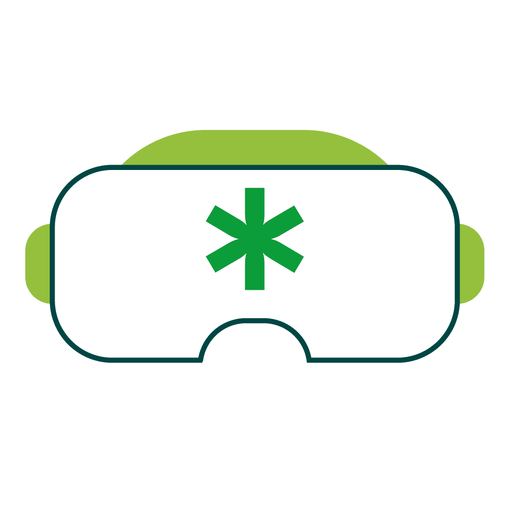 VR