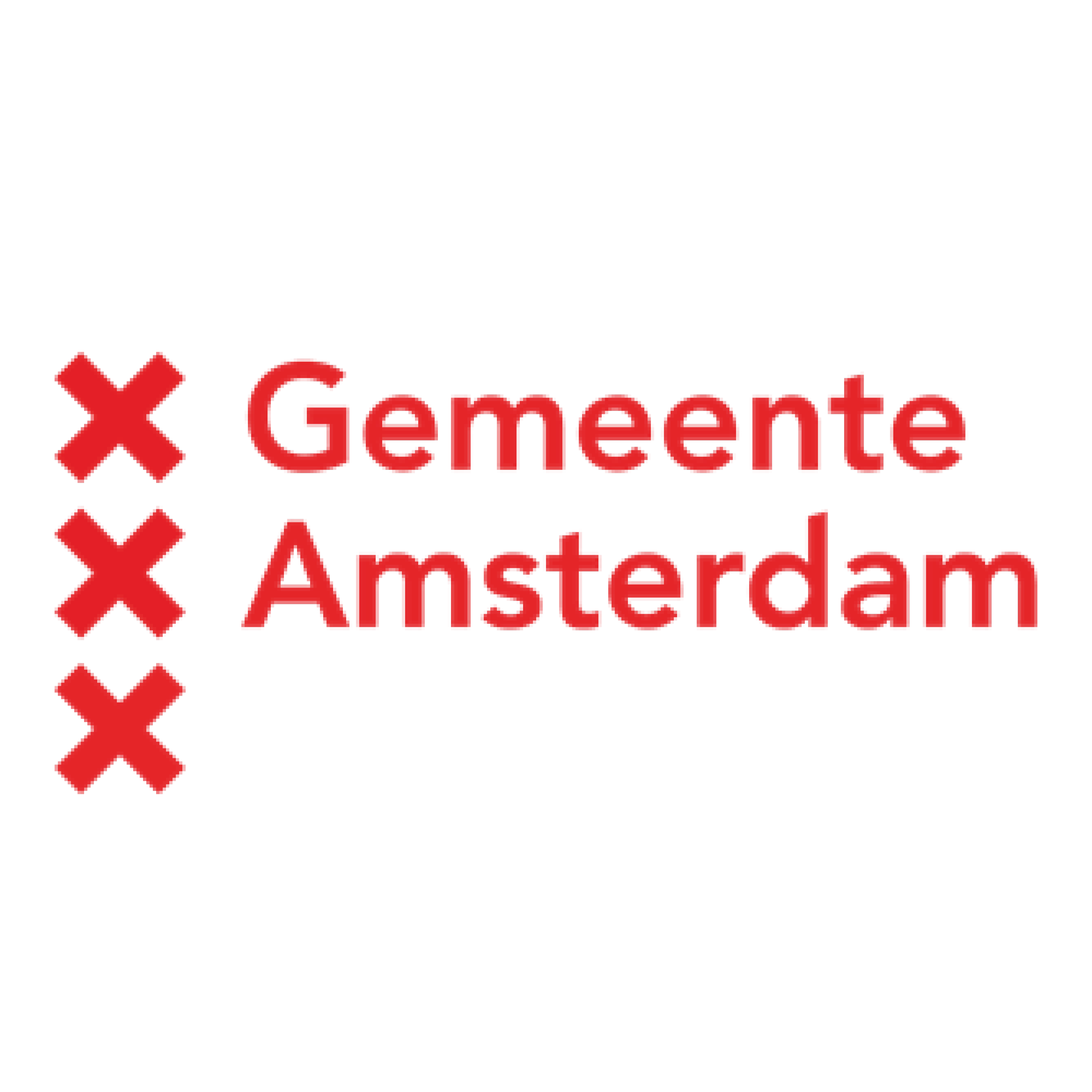 GEMEENTE AMSTERDAM - BANENPLAN JONGEREN NIEUW-WEST