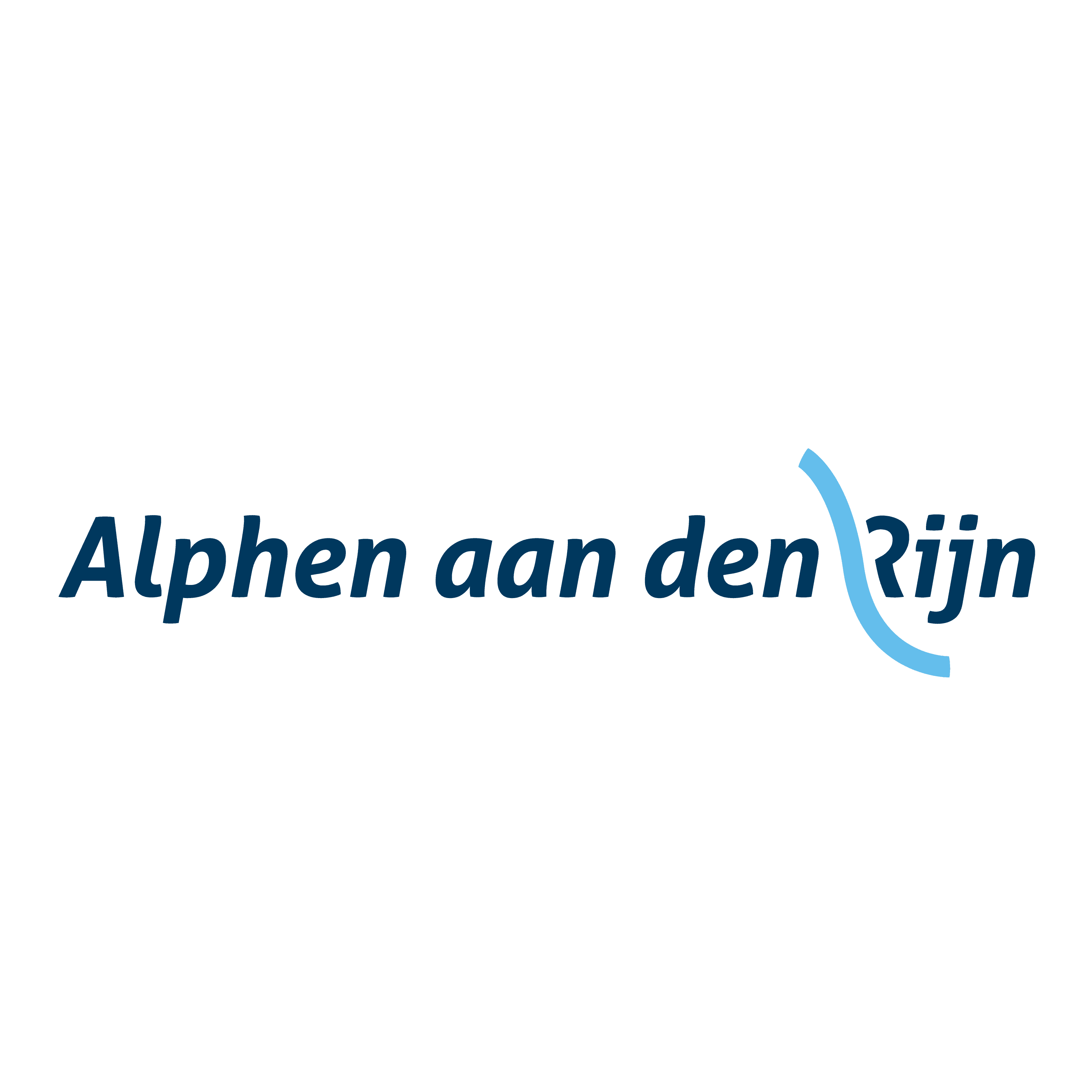 GEMEENTE ALPHEN AAN DEN RIJN - HYBRIDE WERKEN