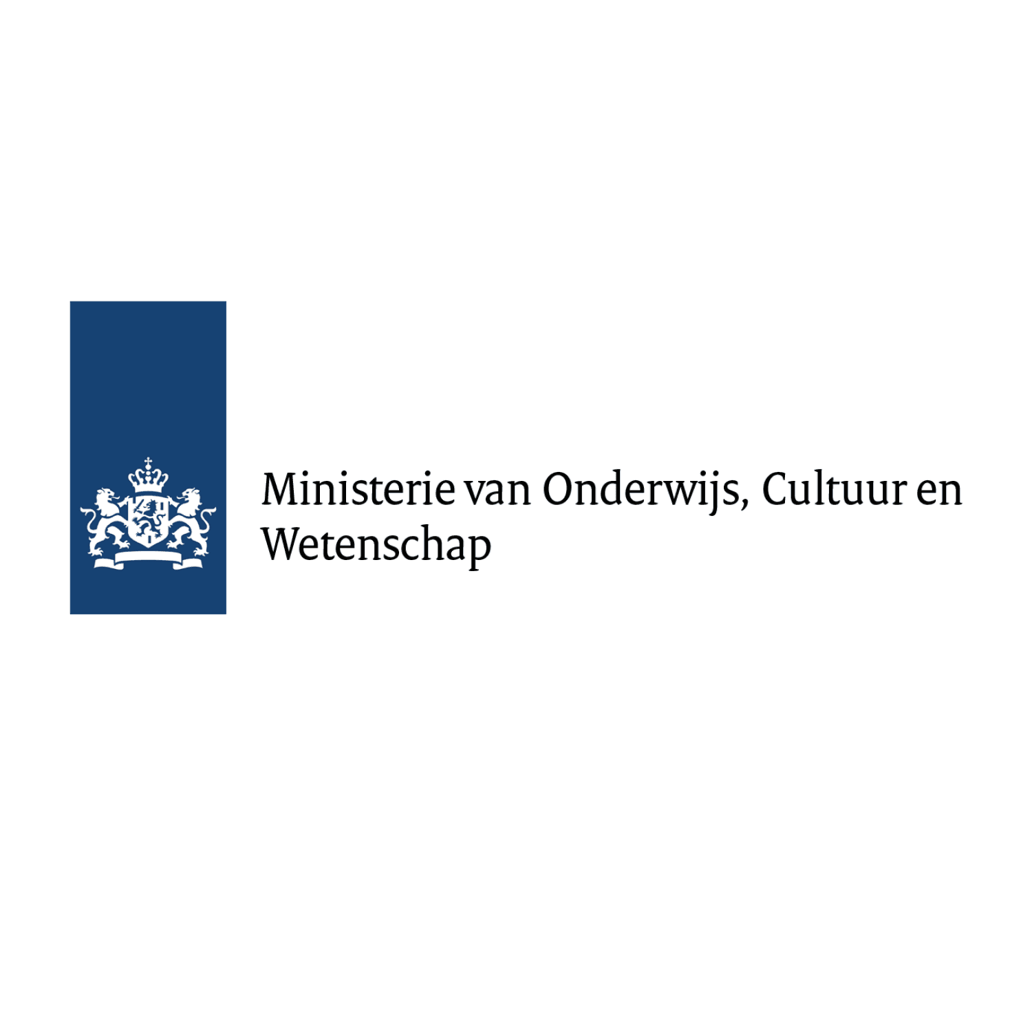 DE VRAAG VAN MINISTERIE VAN OCW