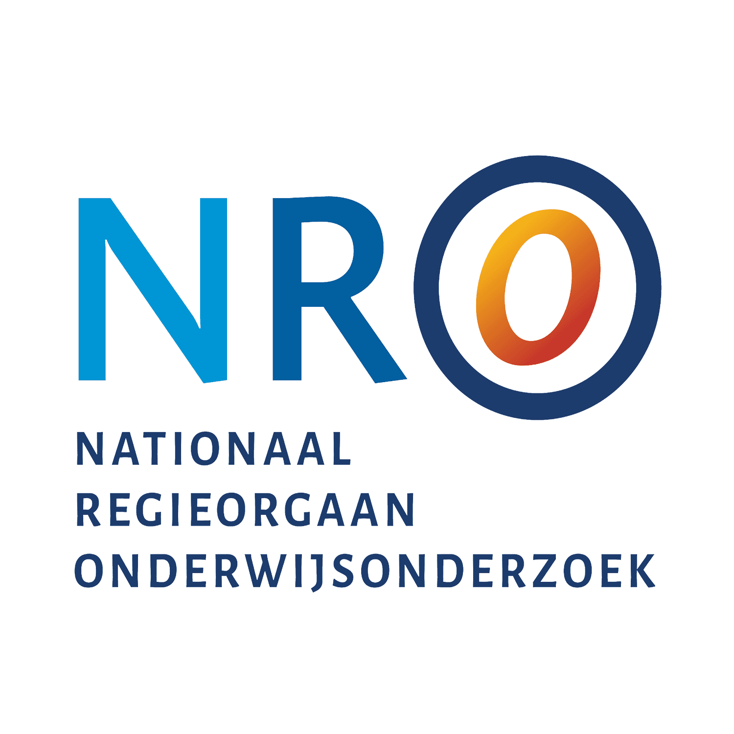 DE VRAAG VAN HET NRO