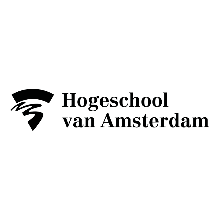 DE VRAAG VAN HOGESCHOOL VAN AMSTERDAM