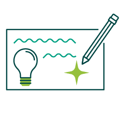 Visuele verslaglegging