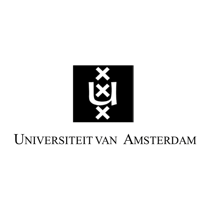 DE VRAAG VAN DE UNIVERSITEIT VAN AMSTERDAM