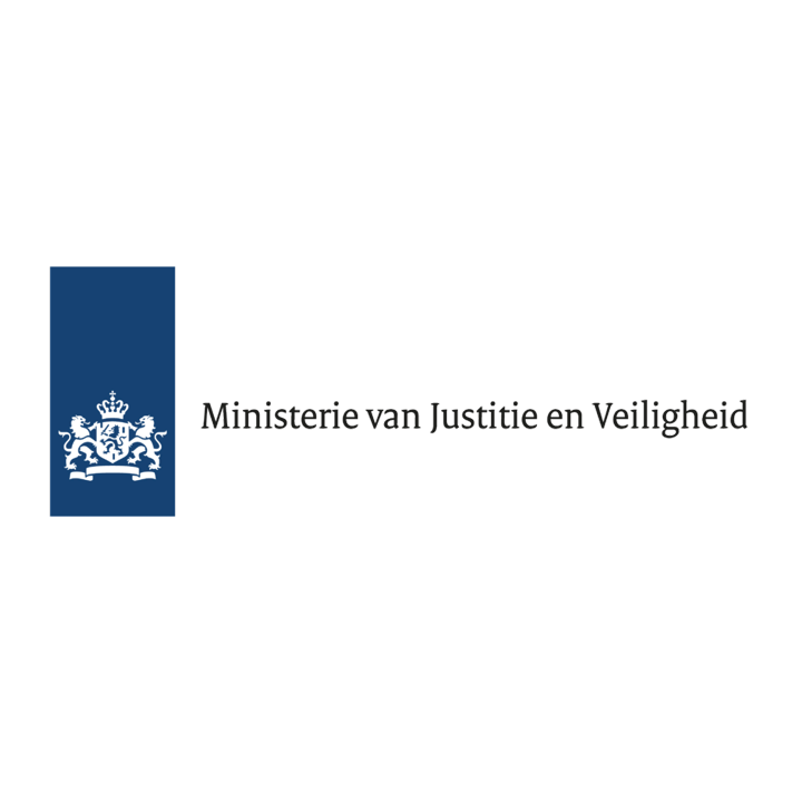 DE VRAAG VAN HET MINISTERIE VAN JUSTITIE EN VEILIGHEID
